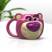 TOY STORY LOTSO LARGE 3D MUG