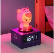 TOY STORY LOTSO ALARM CLOCK image
