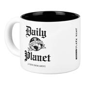 SUPERMAN DAILY PLANET MUG image