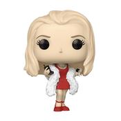 CLUELESS 30th ANNIVERSARY CHER POP VINYL image