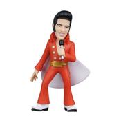 ELVIS PRESLEY FIGURE image