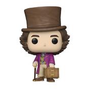 WONKA WILLY WONKA POP VINYL