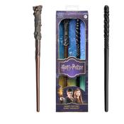 HARRY POTTER HARRY &amp;amp; GINNY TWIN-PACK WANDS
