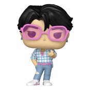 KPOP DEMON HUNTERS JINU POP VINYL