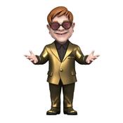 ELTON JOHN FIGURE image