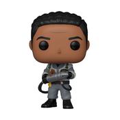 GHOSTBUSTERS II WINSTON POP VINYL