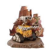 WALL-E FIGURINE