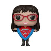 UGLY BETTY  BETTY SUAREZ  POP VINYL image