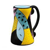 THE NIGHTMARE BEFORE CHRISTMAS SALLY 3D MUG image