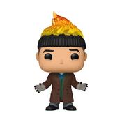HOME ALONE 2 HARRY POP VINYL image