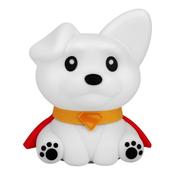 SUPERMAN KRYPTO SQUISHYGLO LIGHT