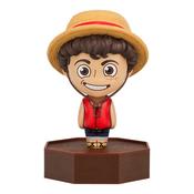 ONE PIECE LUFFY ICON LIGHT image