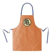 DRAGON BALL APRON image