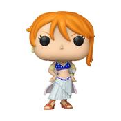 ONE PIECE NAMI SPECIAL EDITION POP VINYL