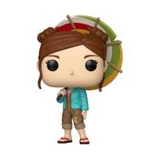 FIREFLY KAYLEE FRYE POP VINYL image