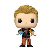 FIREFLY HOBAN WASHBURNE POP VINYL