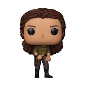 FIREFLY ZOE WASHBURNE POP VINYL image
