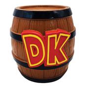 DONKEY KONG SHAPED CERAMIC MONEY BOX