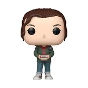 THE LAST OF US ELLIE POP VINYL image