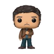 THE LAST OF US JOEL MILLER POP VINYL image