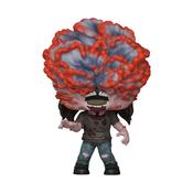 THE LAST OF US CLICKER POP VINYL :  due 20th Feb