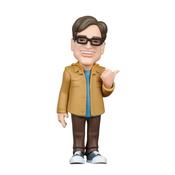 THE BIG BANG THEORY LEONARD HOFSTADTER FIGURE image