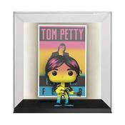 TOM PETTY FULL MOON FEVER POP ALBUM image