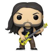 METALLICA 72 ROBERT POP VINYL