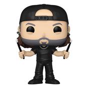 METALLICA 72 LARS POP VINYL