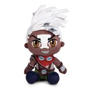 LEAGUE OF LEGENDS EKKO PLUSH image