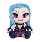 LEAGUE OF LEGENDS JINX PLUSH image