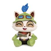 LEAGUE OF LEGENDS TEEMO PLUSH image