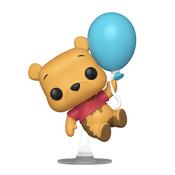 WINNIE THE POOH with BALLOON POP VINYL