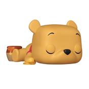 SLEEPING WINNIE THE POOH POP VINYL