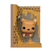 WINNIE THE POOH in HONEY TREE POP NOOKS