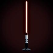 STAR WARS DARTH VADER LIGHTSABER FLOOR LIGHT