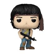 RAMBO POP VINYL image