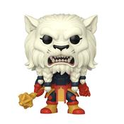 INVINCIBLE BATTLE BEAST POP VINYL image