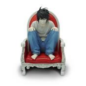 DEATH NOTE L FIGURINE