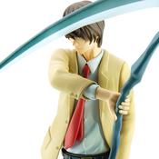 DEATH NOTE LIGHT FIGURINE