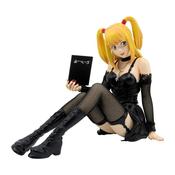 DEATH NOTE MISA FIGURINE