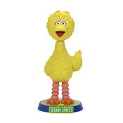 SESAME STREET BIG BIRD BOBBLE HEAD image
