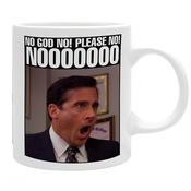 THE OFFICE MICHAEL SCOTT MUG image
