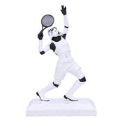 STAR WARS ORIGINAL STORMTROOPER SERVE IT FIGURINE
