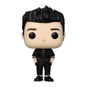 GREEN DAY BILLIE JOE BASKET CASE POP VINYL