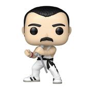 QUEEN FREDDIE MERCURY POP VINYL