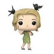 HITCHCOCK THE BIRDS MELANIE DANIELS POP VINYL