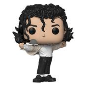 MICHAEL JACKSON SUPERBOWL POP VINYL