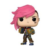 ARCANE VI POP VINYL