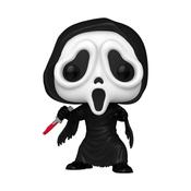 GHOSTFACE with KNIFE POP VINYL